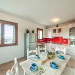 Apartmán Lovely In Castelsardo