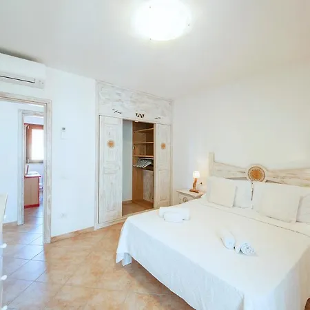 Lovely In Apartamento Castelsardo