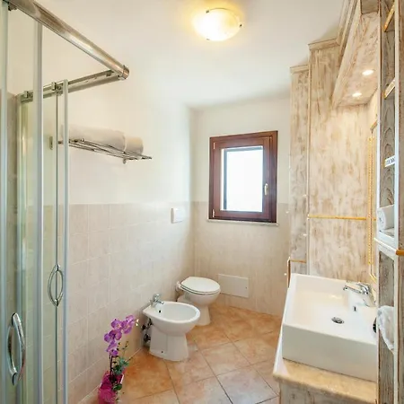 Apartamento Lovely In