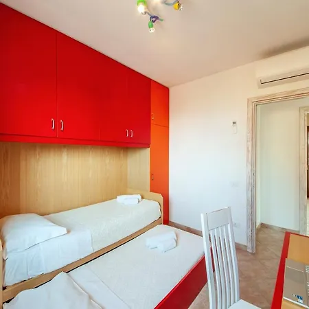 Lovely In Apartamento Castelsardo