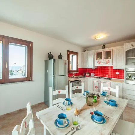 Apartamento Lovely In Castelsardo