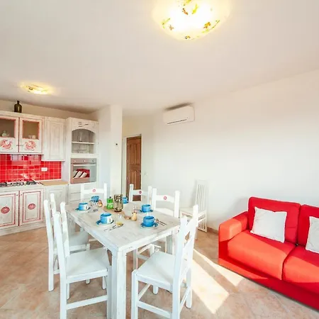 Apartamento Lovely In