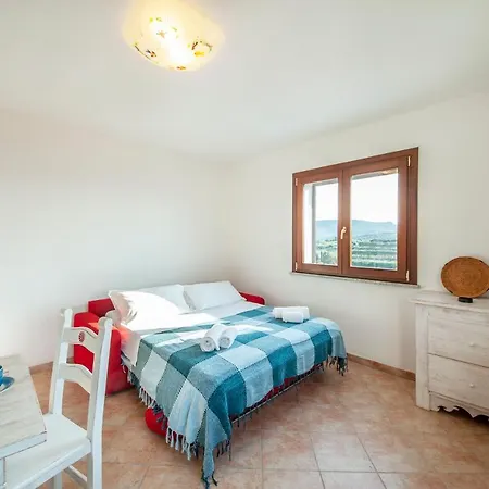 Apartmán Lovely In *