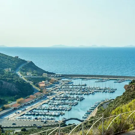 Lovely In * Castelsardo